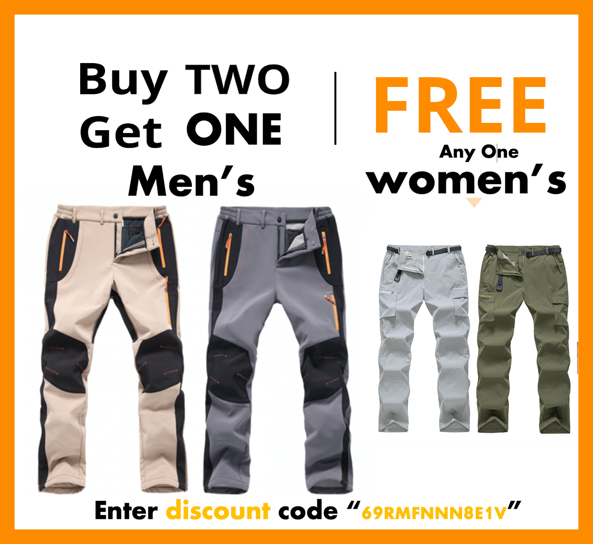 Buy 4 Get 2